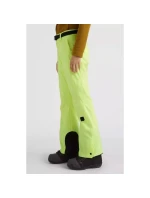 O'neill zimné nohavice s opaskom dámske Star snowboard lyžiarske 10K/10K