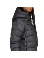 Dámska bunda adidas Essentials Climawarm black JX7814