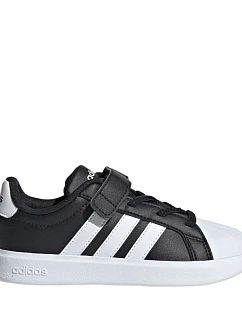 Detská obuv adidas Streettalk black JQ8593