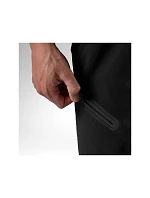 Pánske nohavice ROSSIGNOL M Pull-On Pant, čierne