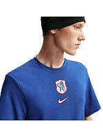 Pánske tričko Nike Chelsea F.C. Primary modré IQ7105 495 Pánske tričko Nike Chelsea F.C. Primary modré IQ7105 495