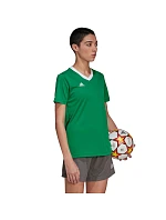 Dámske tričko Entrada 22 W HI2124 - Adidas