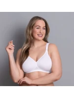 Miss Anita dojčiaca podprsenka s dištančnými košíčkami 5070 biela - Anita Maternity