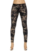 Bas Bleu Polly farba:čierna