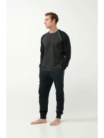 Vamp - Pánske tepláky 21730 - Vamp Vamp - Pánske tepláky 21730 - Vamp