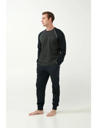 Vamp - Pánske tepláky 21730 - Vamp Vamp - Pánske tepláky 21730 - Vamp