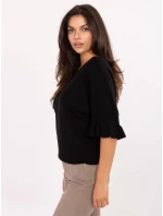Jumper IT SW 99244.65 čierny