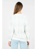 Blúzka MI BL 4003.65 mint