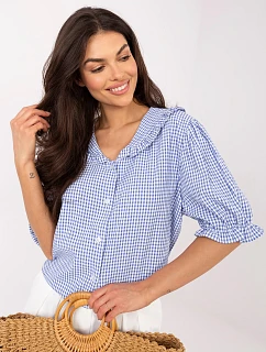 MI KS košeľa 3927671.05P modrá