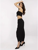 Tepláky RV DR 9719 1.22 black