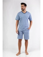 476 PÁNSKE PYŽAMO VEĽKÉ S/25