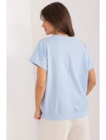 Blúzka model 195808 Rue Paris