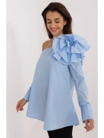 Blúzka model 200309 Lacerta Blúzka model 200309 Lacerta