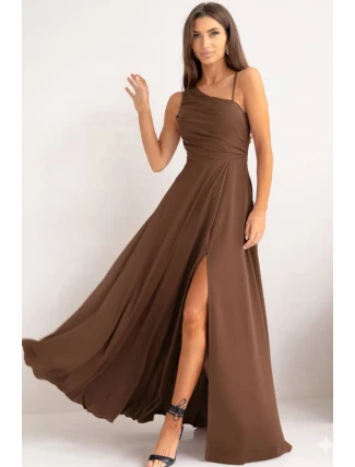 Dlhé šaty model 222062 With You