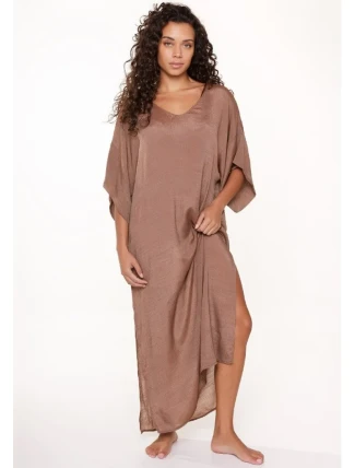 Dámske plážové šaty LingaDore 7211LD