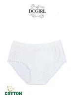 Nohavičky DC Girl 70304 A12 L–3XL