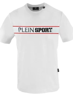 Tričko Plein Sport Regular M TIPS405 pánske