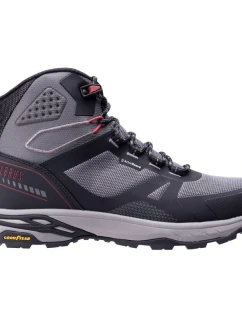 Pánska obuv DELER MID AG GR