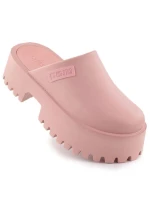 Dreváky s tvrdou podrážkou Big Star W NN274020 INT2083C Dreváky s tvrdou podrážkou Big Star W NN274020 INT2083C