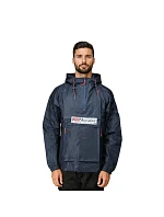 Geografické Nórsko 244 Goz-Art M WW4244H/GN-Navy Bunda