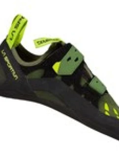 Tarantula Olive Neon