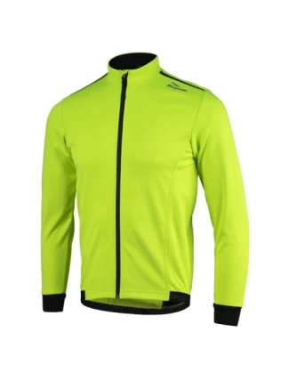 Rogelli bunda PESARO 2.0 fluor 4XL Rogelli bunda PESARO 2.0 fluor 4XL
