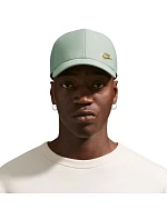 Nike Dri-FIT Club baseballová čiapka zelená FB5371 006
