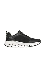 Dámske topánky Skechers Bobs Arc Waves Remix 117861 BLK 38