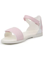 Geox J S. Karly G.F Jr J9235F-000BC-C8172 sandále Geox J S. Karly G.F Jr J9235F-000BC-C8172 sandále