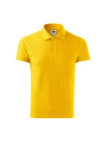 Pánske polo tričko Cotton Heavy M MLI-21504 - Malfini