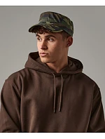 Beechfield B 33 Čiapka s kšiltom „Camo Army“ 53.0033 midnight camo Beechfield B 33 Čiapka s kšiltom „Camo Army“ 53.0033 midnight camo
