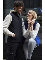 Clique Padded Softshell Vest Women Dámska zateplená softshellová vesta 67.0959 tmavošedá Clique Padded Softshell Vest Women Dámska zateplená softshellová vesta 67.0959 tmavošedá