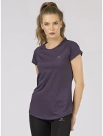 Tričko 298 TS TL 97101.03X tmavo fialová Tričko 298 TS TL 97101.03X tmavo fialová