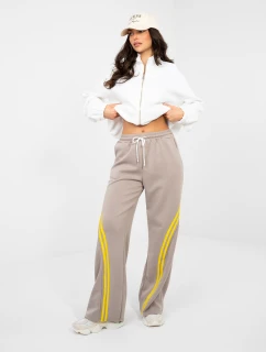 IT DR tepláky 22168.66 dark lilac