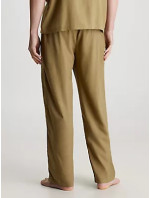 Spodné prádlo Pánske nohavice SLEEP PANT 000NM2580ELKS - Calvin Klein