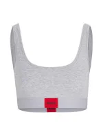Dámska športová podprsenka BOSS Red Label 50469652-033 - HUGO