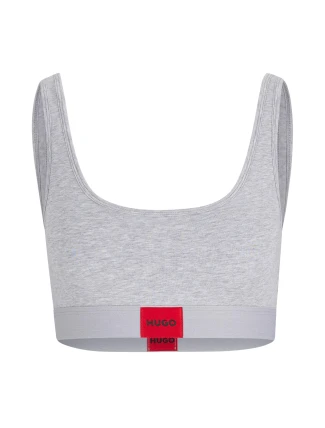 Dámska športová podprsenka BOSS Red Label 50469652-033 - HUGO