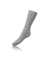 Zimné unisex ponožky NORWEGIAN STYLE SOCKS - BELLINDA Zimné unisex ponožky NORWEGIAN STYLE SOCKS - BELLINDA