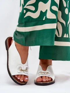 Sandále model 210064 Step in style