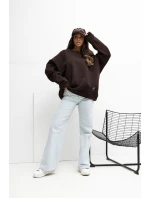 Mikina model 222914 Rue Paris Mikina model 222914 Rue Paris