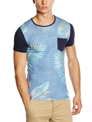 Tričko model 62698 YourNewStyle