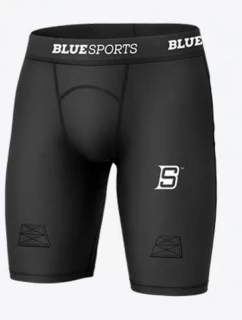 Ribano Šortky na suchý zips BlueSports Cup '24 JR