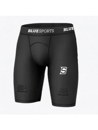 Ribano Šortky na suchý zips BlueSports Cup '24 JR Ribano Šortky na suchý zips BlueSports Cup '24 JR