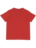 Champion SS Tee W 117535 PS004 Tričko Champion SS Tee W 117535 PS004 Tričko