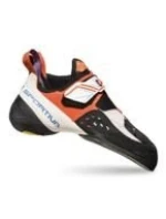 LA SPORTIVA solution women-white-lily orange-36 topánky LA SPORTIVA solution women-white-lily orange-36 topánky