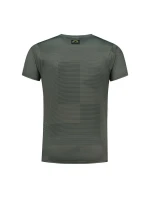 Rogelli MTB dres ADVNTR zelený L Rogelli MTB dres ADVNTR zelený L