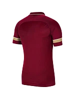 Detské polo tričko Dri-FIT Academy 21 SS Jr CW6106 677 - Nike