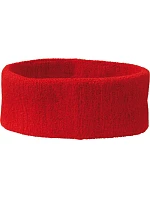 Daiber MB 42 Froté čelenka 03.0042 červená Daiber MB 42 Froté čelenka 03.0042 červená