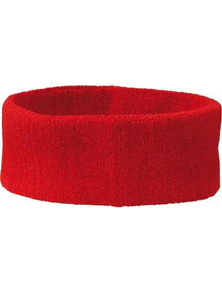 Daiber MB 42 Froté čelenka 03.0042 červená Daiber MB 42 Froté čelenka 03.0042 červená