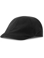 Atlantis Headwear Gatsby Street-S čiapka 33.0246 čierna Atlantis Headwear Gatsby Street-S čiapka 33.0246 čierna